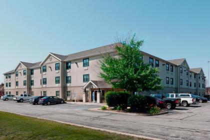 Extended Stay America Suites   toledo   Holland