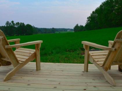 Tentrr - Blackberry Meadow - image 2