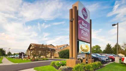 Best Western Plus Holland Inn  Suites Holland