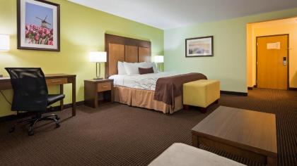 Best Western Plus Holland Inn & Suites - image 14