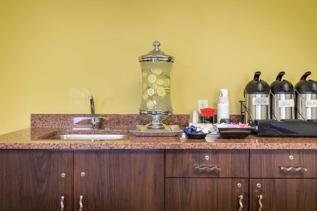 Best Western Plus Holland Inn & Suites - image 2
