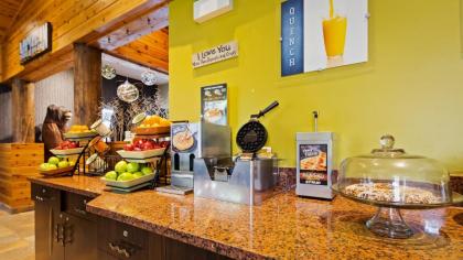 Best Western Plus Holland Inn & Suites - image 7