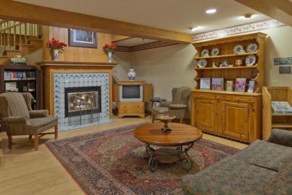 Country Inn & Suites by Radisson Holland MI - image 12