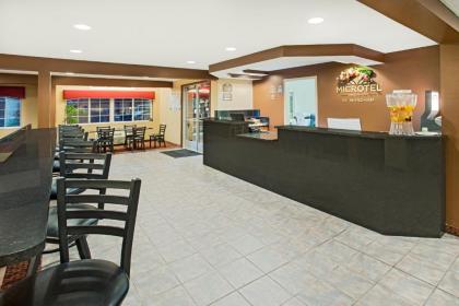 Microtel Motel