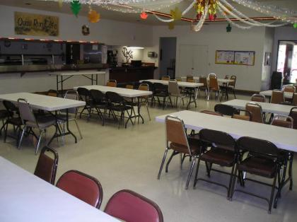 San Benito Camping Resort Cottage 11 - image 3