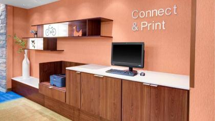 Fairfield by Marriott Hollister - image 14