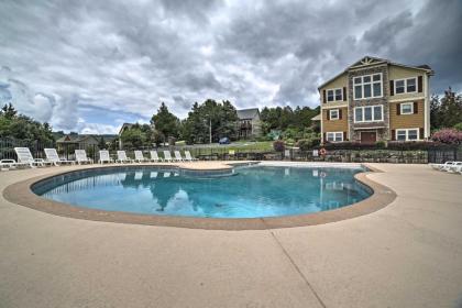 Expansive Hollister Retreat with Deck and Pool Access! - image 6
