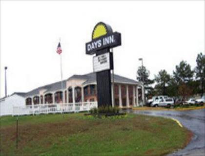 Americas Best Value Inn Holly Springs Holly Springs Mississippi