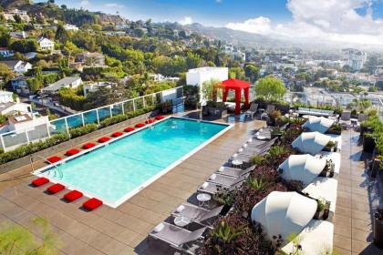 Andaz West Hollywood