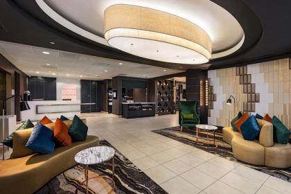 Hilton Garden Inn Los Angeles / Hollywood - image 15