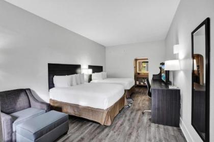 Ramada by Wyndham Hollywood Downtown - image 33
