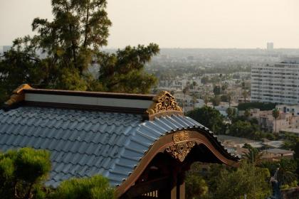 Hollywood Hills Hotel - image 11