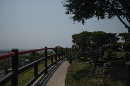 Hollywood Hills Hotel - image 12