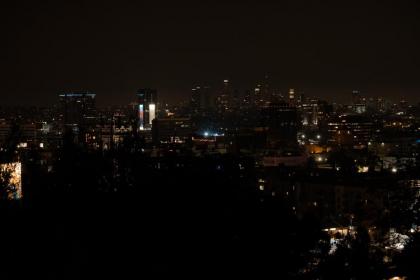 Hollywood Hills Hotel - image 13