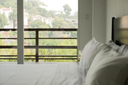 Hollywood Hills Hotel - image 14