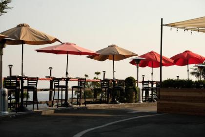 Hollywood Hills Hotel - image 4
