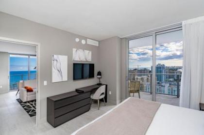 HYDE Beach House 2709