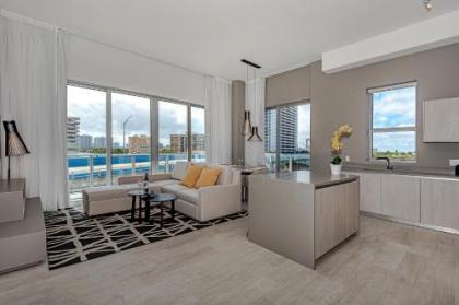 5 * AMENITIES Luxury 3 BR - PANORAMIC VIEWS - image 2
