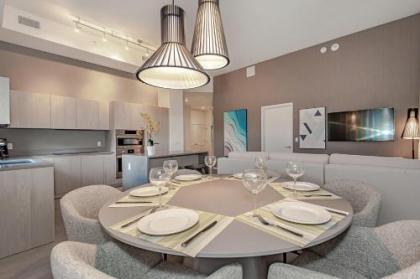 5 * AMENITIES Luxury 3 BR - PANORAMIC VIEWS - image 5