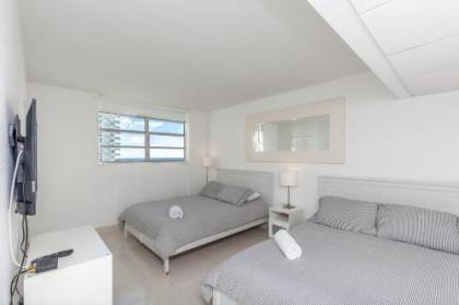 The Tides Ocean Luxury Suites - image 2