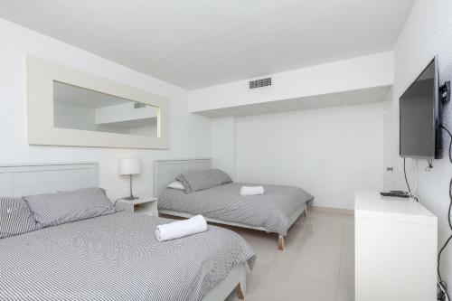 The Tides Ocean Luxury Suites - image 4