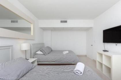 The Tides Ocean Luxury Suites - image 5