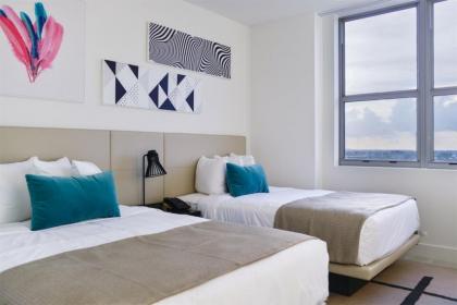 Hyde Beach House Luxury Condos by Optimax VR - image 12