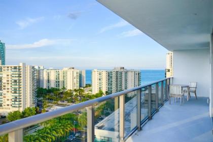 Hyde Beach House Luxury Condos by Optimax VR - image 3