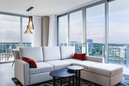 Hyde Beach House Luxury Condos by Optimax VR - image 5