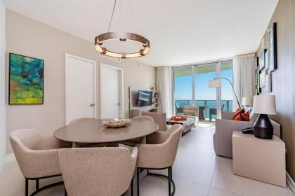 Ocean View 2 bedroom rental Hyde Beach Resort 15th floor Miami - image 11