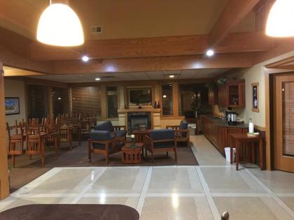 Inns in Holmen Wisconsin