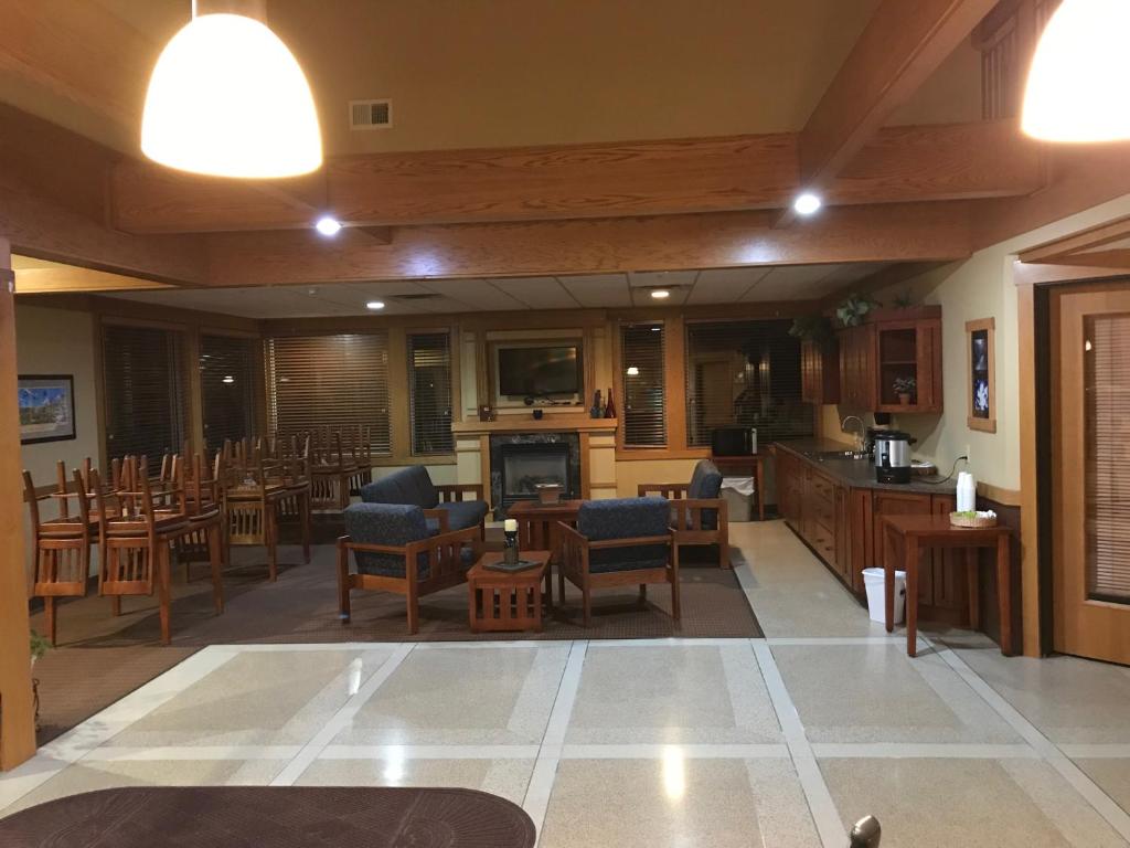 Prairie Inn Holmen La Crosse Area - main image