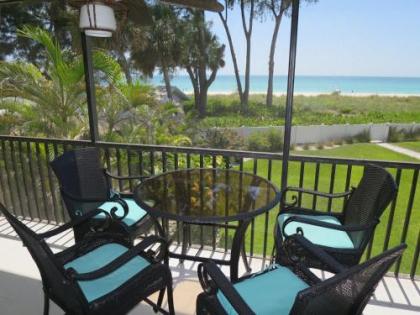 Sunset Beach 101 Beach Front Unit Holmes Beach