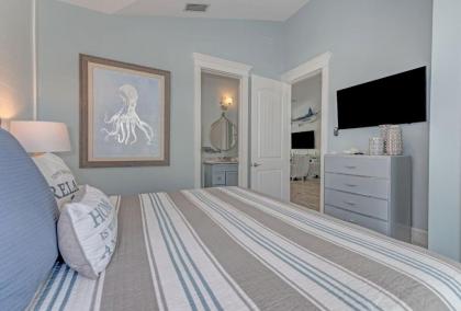4 bed 4 bath bonus bunk room heated pool WATER SLIDE spa WiFi - image 13