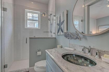 4 bed 4 bath bonus bunk room heated pool WATER SLIDE spa WiFi - image 14