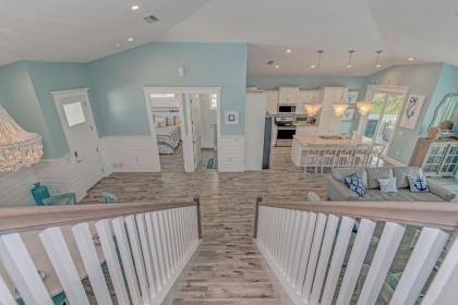 4 bed 4 bath bonus bunk room heated pool WATER SLIDE spa WiFi - image 16