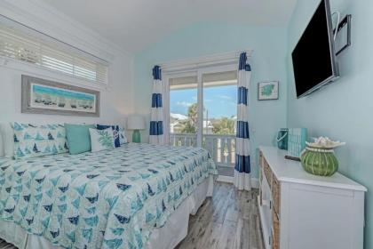 4 bed 4 bath bonus bunk room heated pool WATER SLIDE spa WiFi - image 18