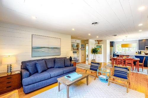 Blissful Beach Retreat - main image
