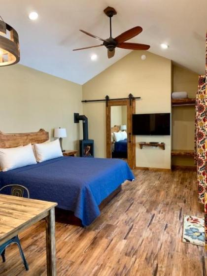 Baycrest Lodge - image 6