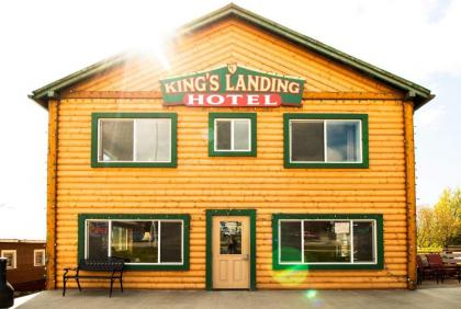 Hotel in Homer Alaska