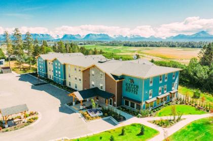 Aspen Hotel Homer Alaska