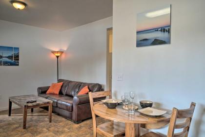 Homer Hideaway on Fritz Creekside - Pets Welcome - image 1