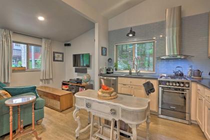 Mid-Century Cabin with Resort Amenities on Lake! - image 10
