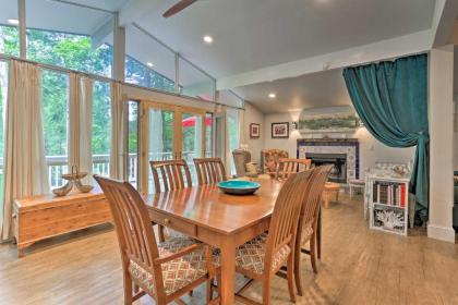 Mid-Century Cabin with Resort Amenities on Lake! - image 6