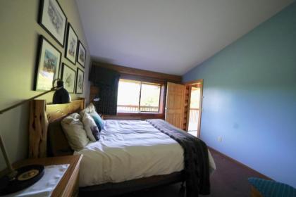 Flat Fish Lodge B&B and Event Center - image 12
