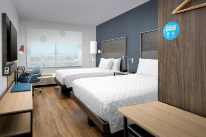 Tru By Hilton El Paso Northeast - image 4