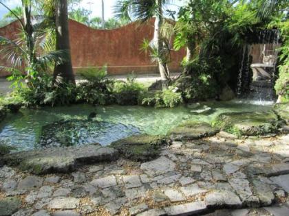 Hoosville Hostel (Formerly The Everglades Hostel) - image 21