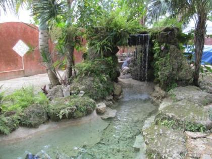 Hoosville Hostel (Formerly The Everglades Hostel) - image 22