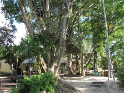 Hoosville Hostel (Formerly The Everglades Hostel) - image 24