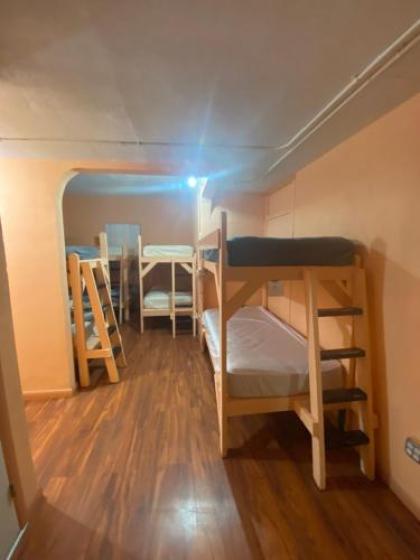 Hoosville Hostel (Formerly The Everglades Hostel) - image 26